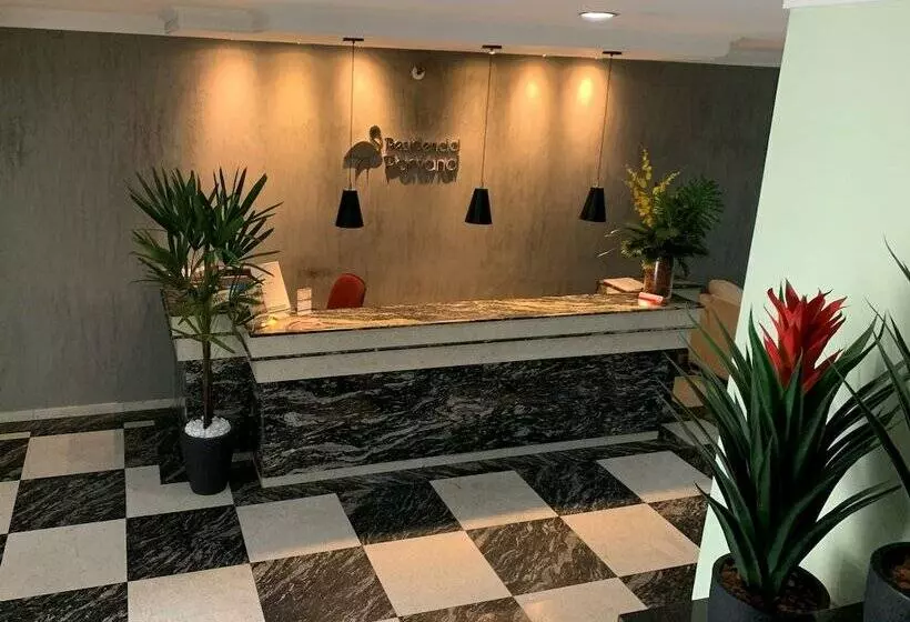 Fotos del hotel Residencial Pantanal Santa Cruz:  3