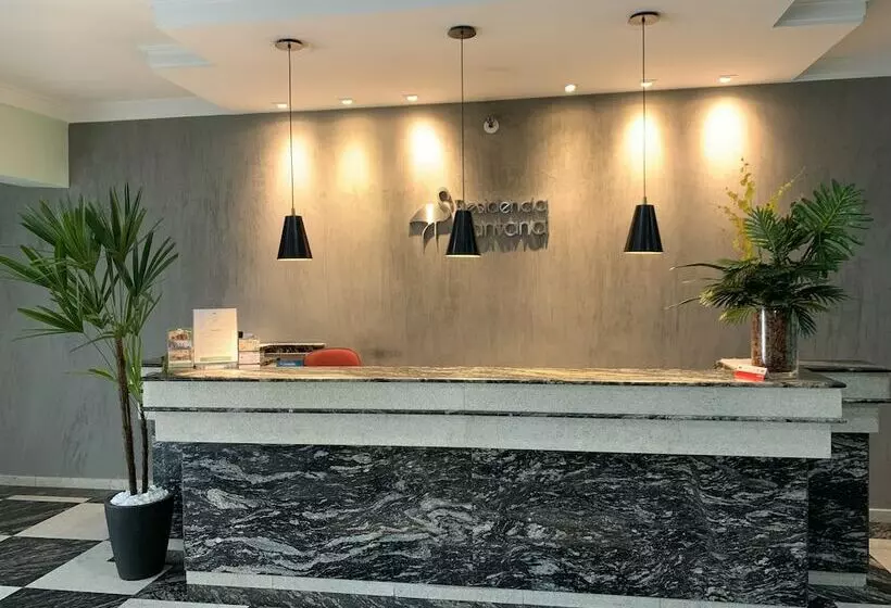 Fotos del hotel Residencial Pantanal Santa Cruz:  11