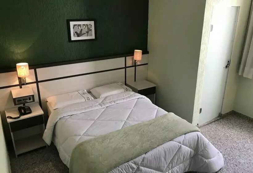 Fotos del hotel Residencial Pantanal Santa Cruz:  22