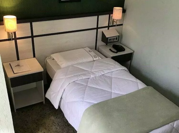 Fotos del hotel Residencial Pantanal Santa Cruz:  19