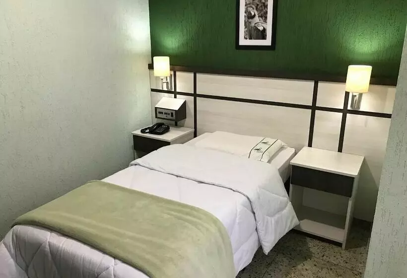 Residencial Pantanal Santa Cruz