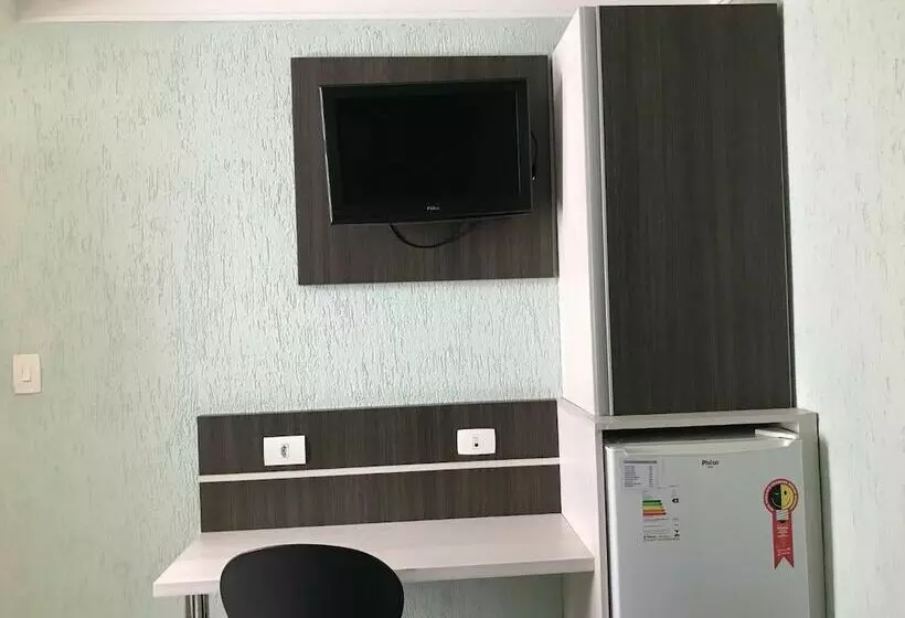 Fotos del hotel Residencial Pantanal Santa Cruz:  24