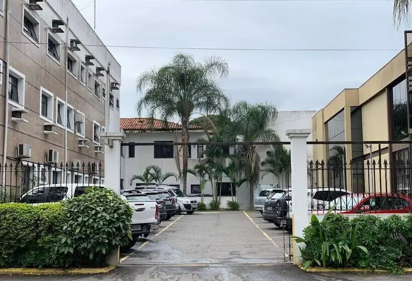 Fotos del hotel Residencial Pantanal Santa Cruz:  18