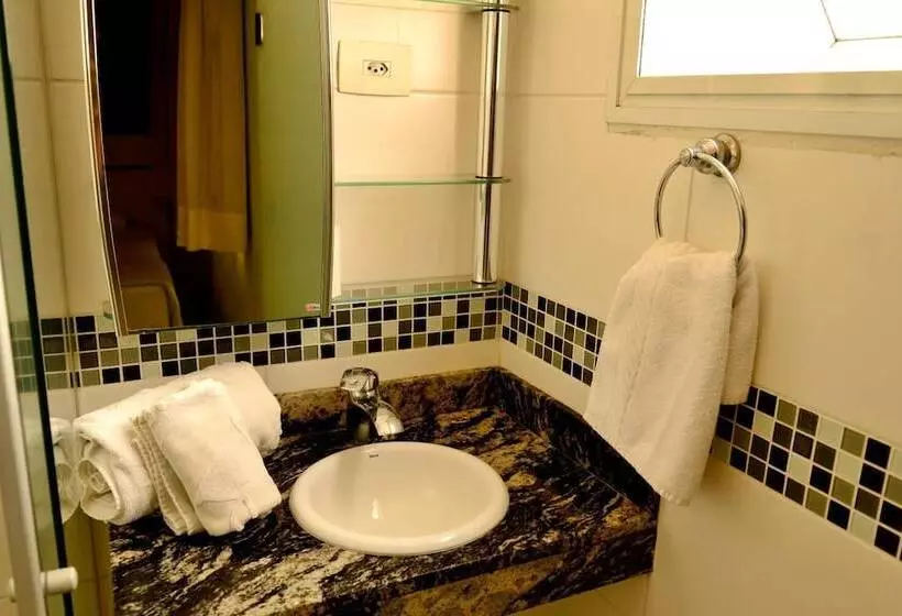 Fotos del hotel Residencial Pantanal Santa Cruz:  12