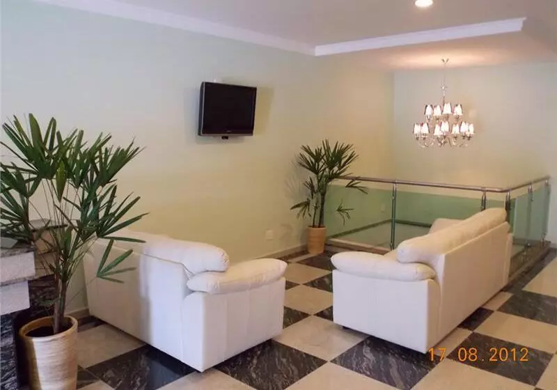 Fotos del hotel Residencial Pantanal Santa Cruz:  20