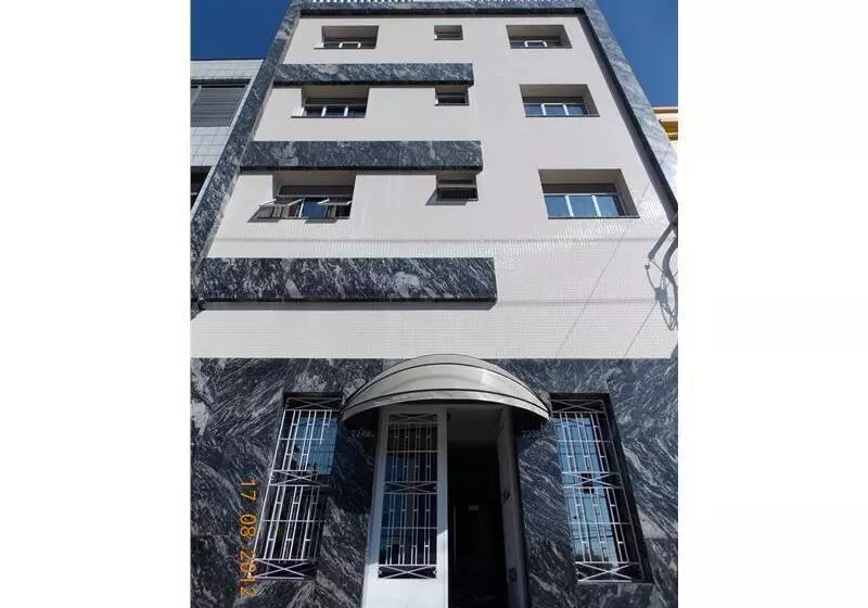 Fotos del hotel Residencial Pantanal Santa Cruz:  21