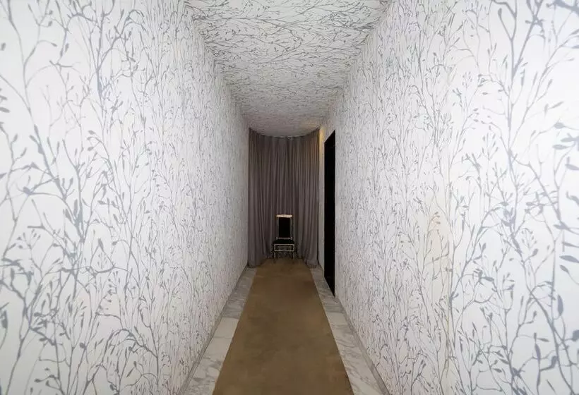 Fotos del hotel Gangnam Boutique  Sohsul:  8