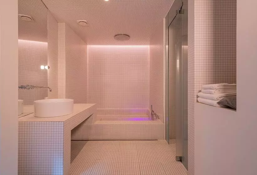 Fotos del hotel Gangnam Boutique  Sohsul:  5