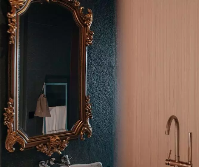 Fotos del hotel Gangnam Boutique  Sohsul:  24