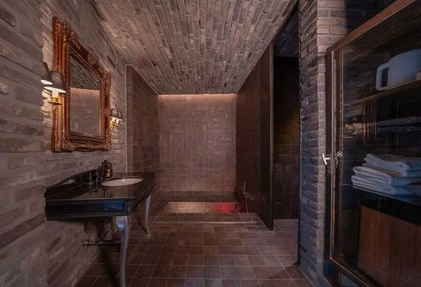 Fotos del hotel Gangnam Boutique  Sohsul:  9