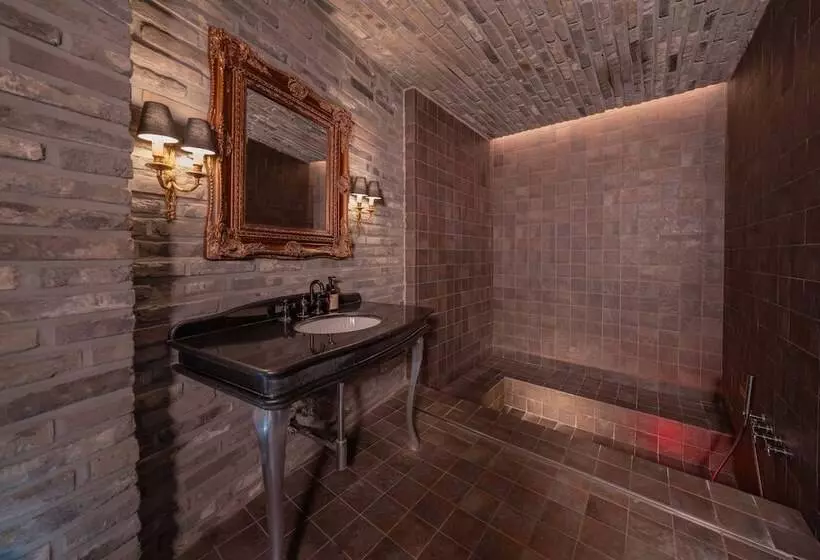 Fotos del hotel Gangnam Boutique  Sohsul:  14