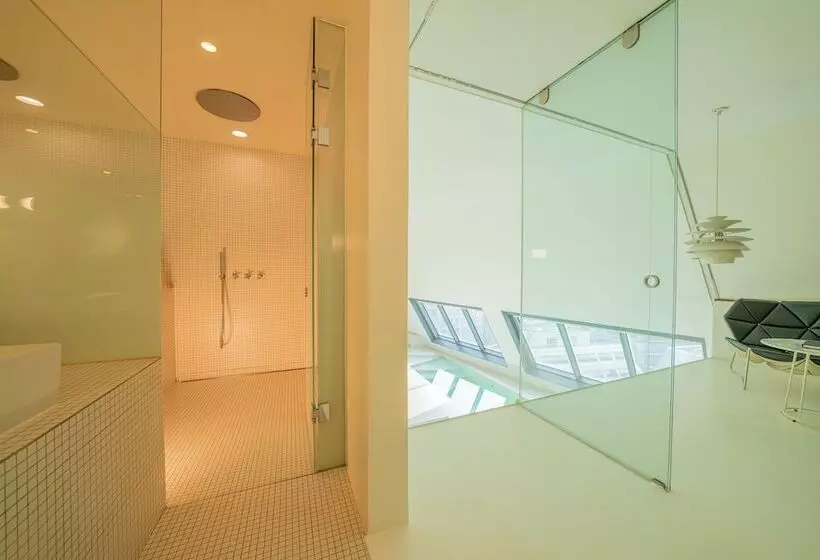 Fotos del hotel Gangnam Boutique  Sohsul:  22