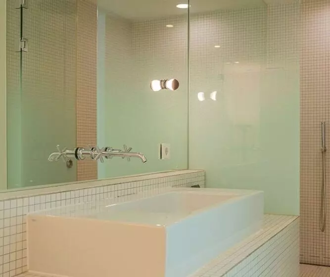 Fotos del hotel Gangnam Boutique  Sohsul:  11