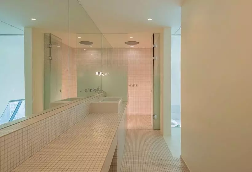 Fotos del hotel Gangnam Boutique  Sohsul:  15