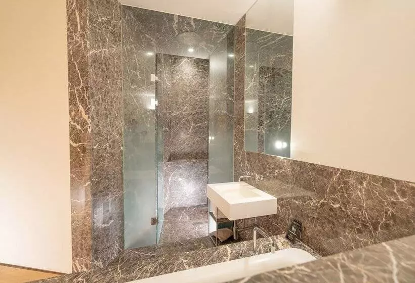 Fotos del hotel Gangnam Boutique  Sohsul:  20