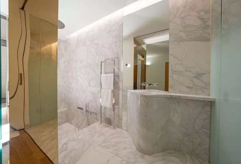 Fotos del hotel Gangnam Boutique  Sohsul:  21