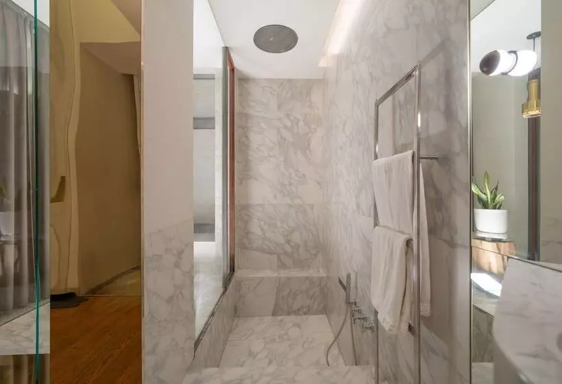 Fotos del hotel Gangnam Boutique  Sohsul:  19