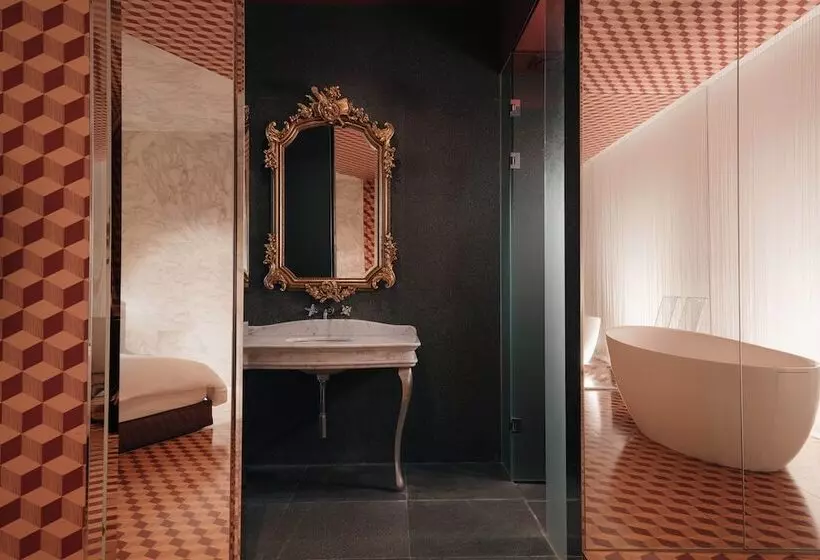 Fotos del hotel Gangnam Boutique  Sohsul:  23