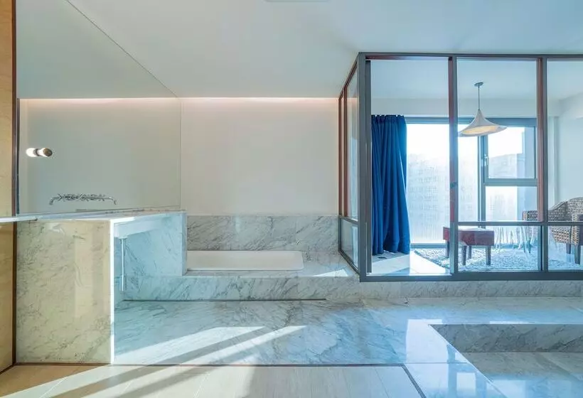 Fotos del hotel Gangnam Boutique  Sohsul:  17