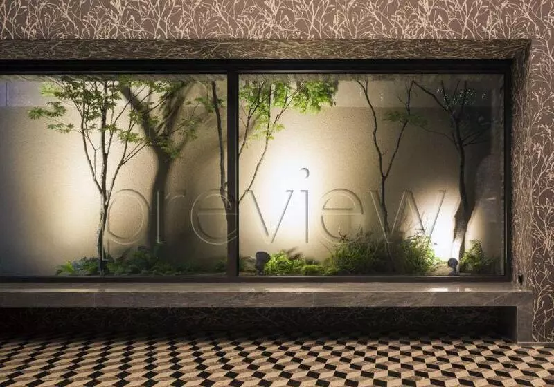 Fotos del hotel Gangnam Boutique  Sohsul:  7