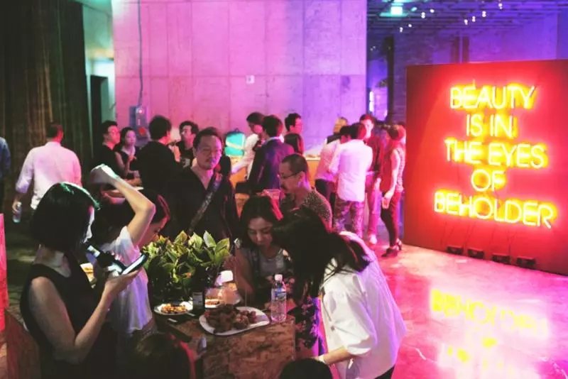 Fotos del hotel Gangnam Boutique  Sohsul:  4