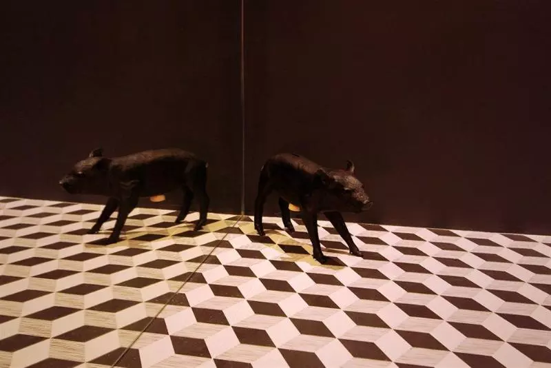 Fotos del hotel Gangnam Boutique  Sohsul:  6