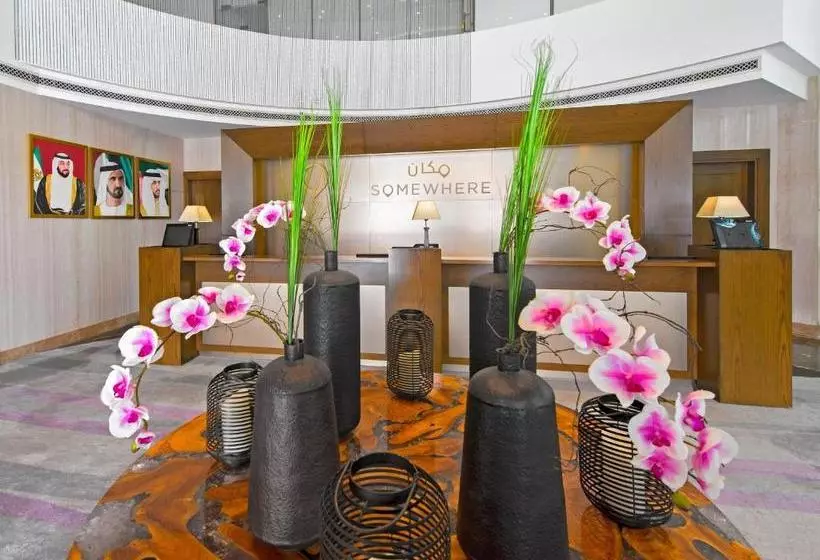 Fotos del hotel Somewhere  Apartment:  13