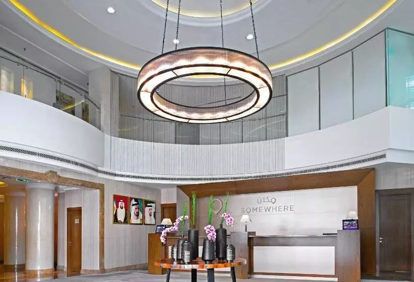 Fotos del hotel Somewhere  Apartment:  5