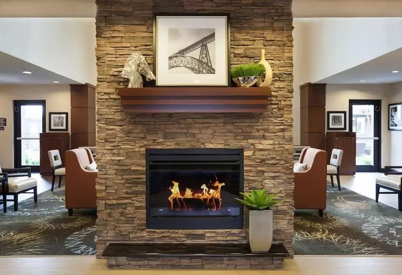 Fotos del hotel Staybridge Suites Houston I10 Westbeltway 8, An Ihg:  18