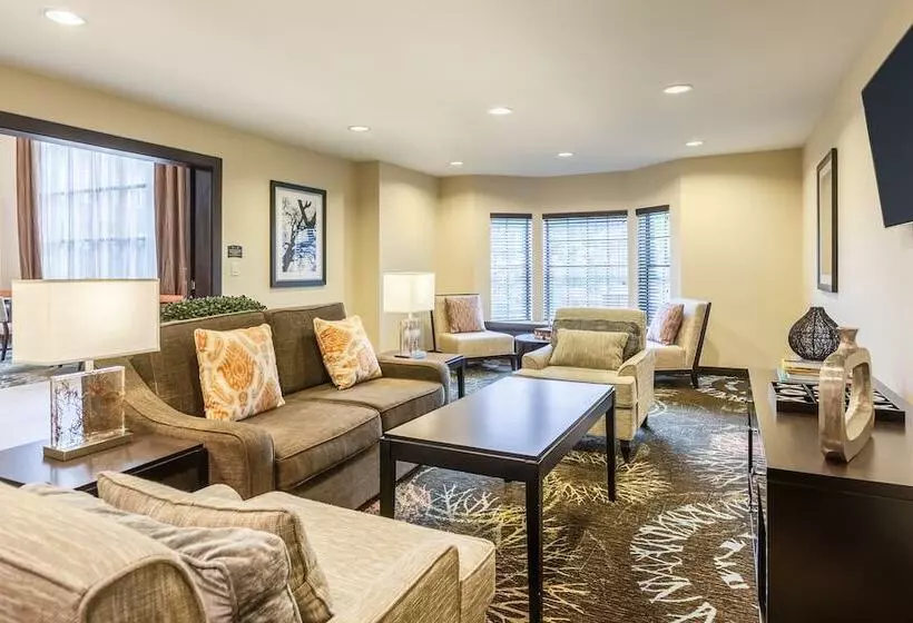 Fotos del hotel Staybridge Suites Houston I10 Westbeltway 8, An Ihg:  23