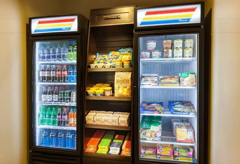 Fotos del hotel Staybridge Suites Houston I10 Westbeltway 8, An Ihg:  12