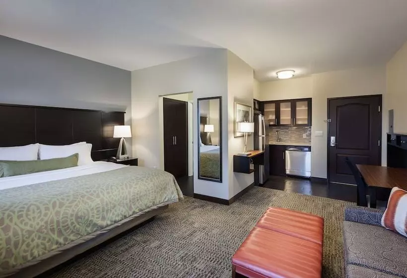 Fotos del hotel Staybridge Suites Houston I10 Westbeltway 8, An Ihg:  9