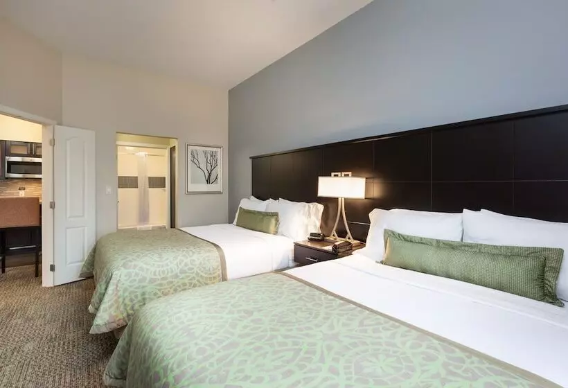 Fotos del hotel Staybridge Suites Houston I10 Westbeltway 8, An Ihg:  15