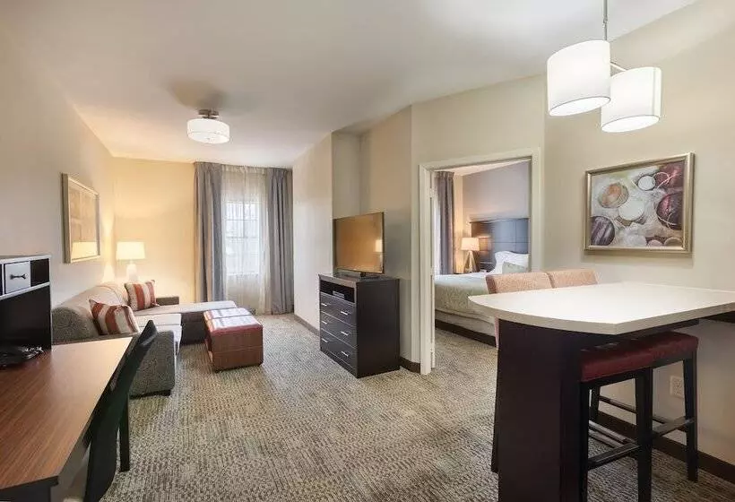Staybridge Suites Houston I10 Westbeltway 8, An Ihg