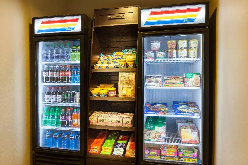 Fotos del hotel Staybridge Suites Houston I10 Westbeltway 8, An Ihg:  5