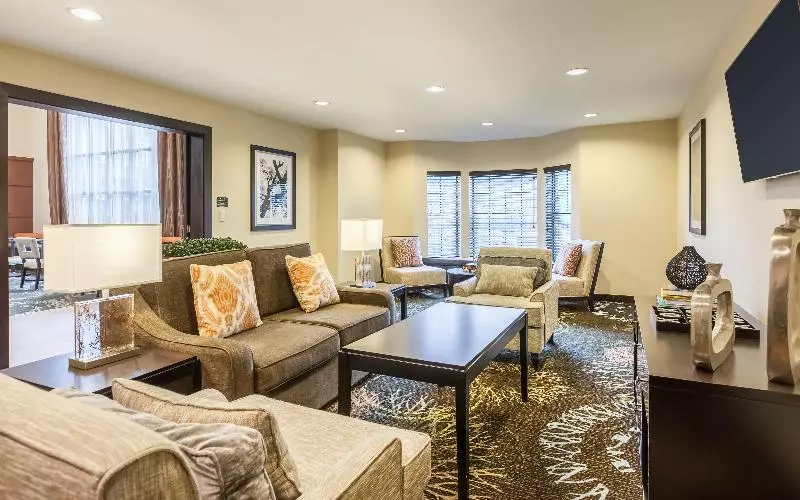 Fotos del hotel Staybridge Suites Houston I10 Westbeltway 8, An Ihg:  16