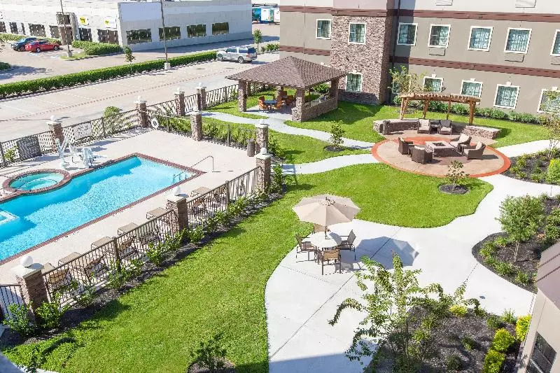 Fotos del hotel Staybridge Suites Houston I10 Westbeltway 8, An Ihg:  20