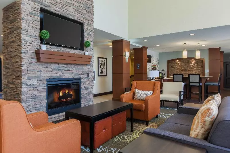 Fotos del hotel Staybridge Suites Houston I10 Westbeltway 8, An Ihg:  3