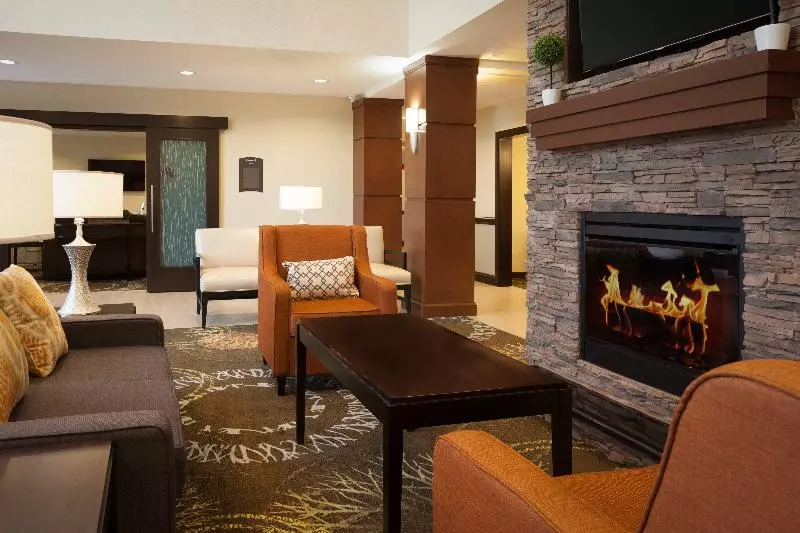 Fotos del hotel Staybridge Suites Houston I10 Westbeltway 8, An Ihg:  24