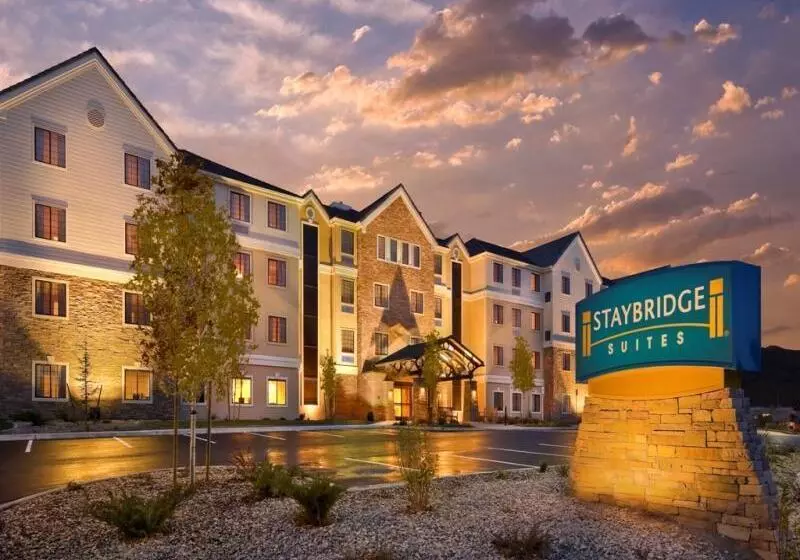 Fotos del hotel Staybridge Suites Houston I10 Westbeltway 8, An Ihg:  8