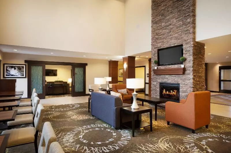 Fotos del hotel Staybridge Suites Houston I10 Westbeltway 8, An Ihg:  19