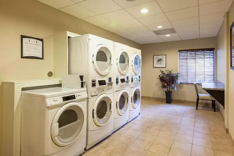 Fotos del hotel Staybridge Suites Houston I10 Westbeltway 8, An Ihg:  22