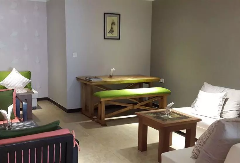 Fotos del hotel Villa Nane Boutique & Cafe:  3