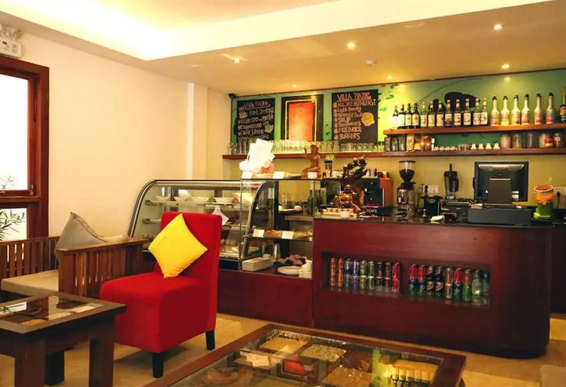 Fotos del hotel Villa Nane Boutique & Cafe:  4