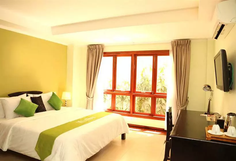 Fotos del hotel Villa Nane Boutique & Cafe:  10