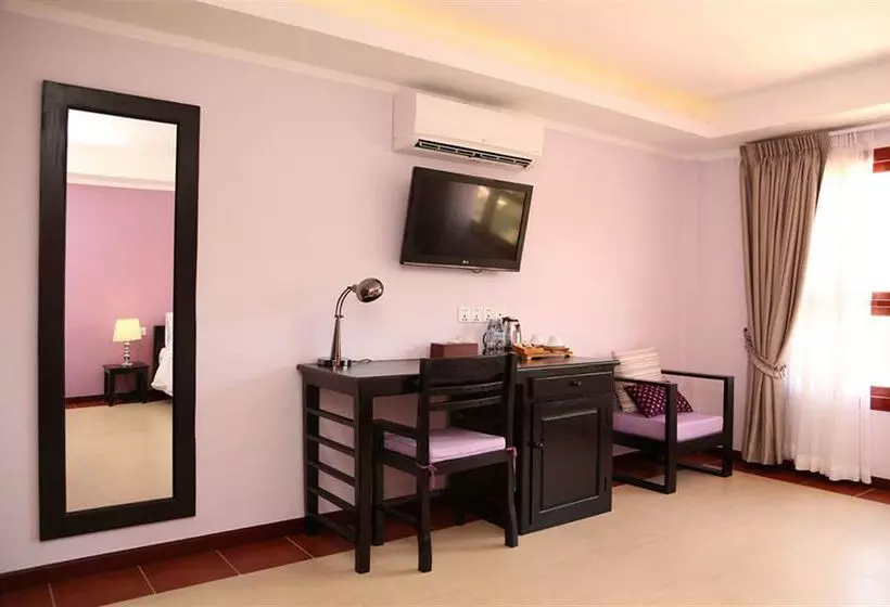 Fotos del hotel Villa Nane Boutique & Cafe:  12