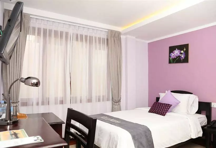 Fotos del hotel Villa Nane Boutique & Cafe:  15