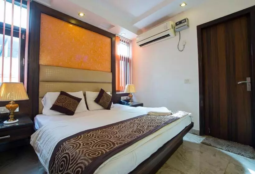 Fotos del hotel Shri Vinayak:  7