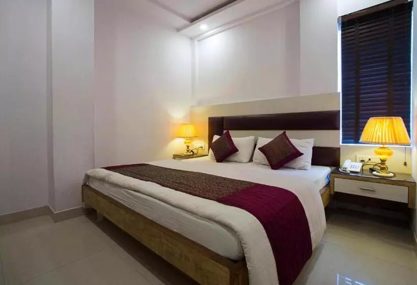 Fotos del hotel Shri Vinayak:  12