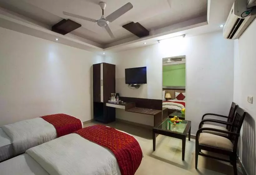 Fotos del hotel Shri Vinayak:  13